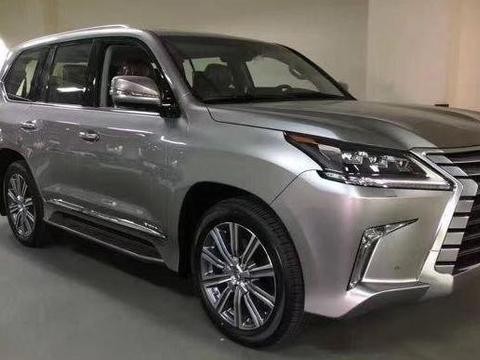 众泰研发部就是强，仿完卡宴仿雷克萨斯，全球豪车都怕了！