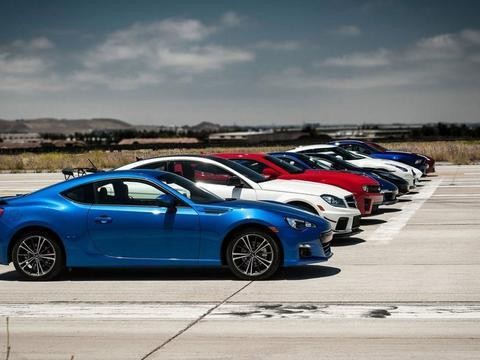 2018年上市108款新车，满城尽带新能源！没买车的恭喜了