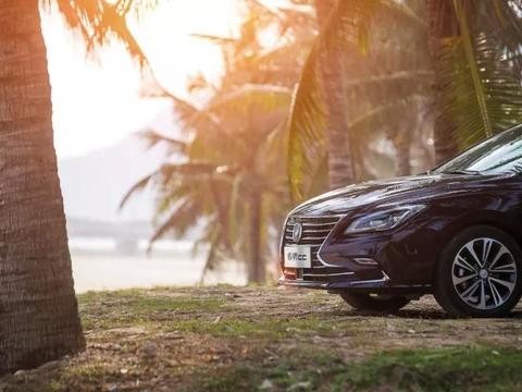 睿骋CC最终售价到底会是多少？要抢谁的市场？