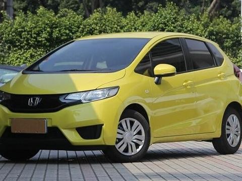 7万代步，还要合资车