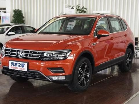 备受关注的三款中型SUV，你更中意谁？