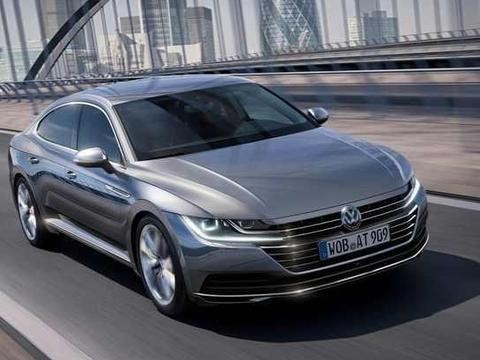 没买车的表急，2018年车迷期待已久的新车来袭，请准备好你的钱包