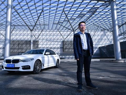 光鲜的背后总是藏着旁人看不到的汗水，一位IT精英的而立之路