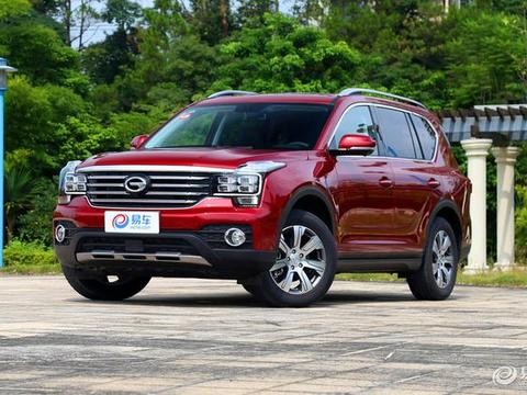 SUV邂逅光棍节，找不到女朋友的你，还不找辆车陪你吗？