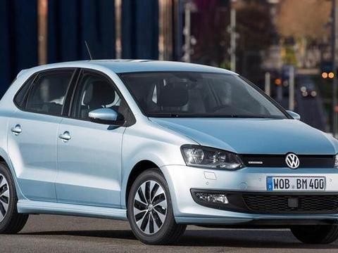 9月即将上市的大众Polo，各方面都很出色，就看价格了！