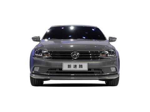 你以为买个速腾很骄傲，而实际上你只是买了个新版捷达，大众会玩