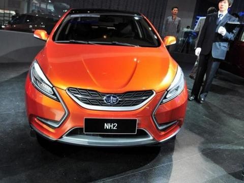 仅5万起，买捷达的都后悔了，比思域还漂亮，跳楼价仅5万起