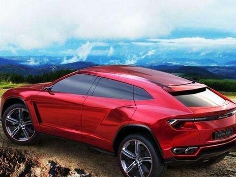 这7款颜值逆天的车, 堪称2017年最热之选