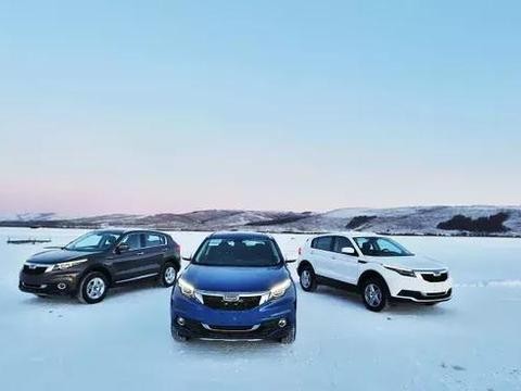 性能很不错的一款车，问什么就是没有人买呢？