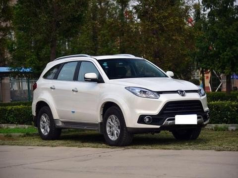 又是一辆跪着卖都没人买的SUV，福特表示很绝望