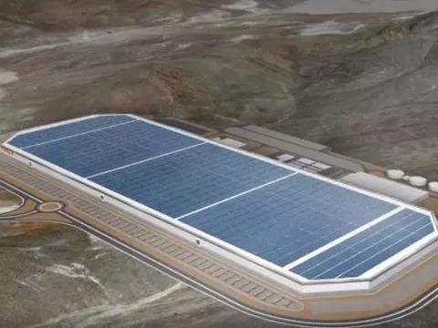 特斯拉MODEL 3产能不足的真正原因，都是电池惹的祸？！