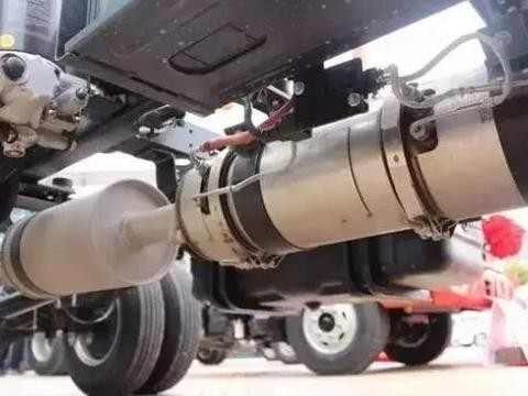 花2万多加装DPF还是直接换国六新车？哪个更划算？