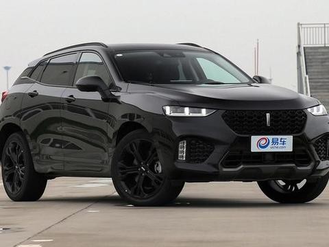 刚上市订单就突破两万，成为最牛国产车，就连汉兰达也嫉妒！