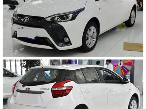 售价10万以内的合资轿车推荐，居家挡雨两相宜，还选什么本田思域