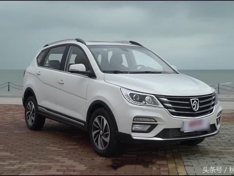 七座1.5T百米只需十秒左右你会选择它吗？