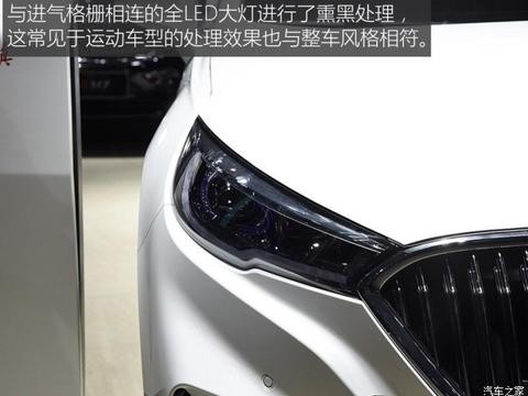 国产再出神车，配置不输奥迪A6，颜值比奔驰好看，仅售16万要火