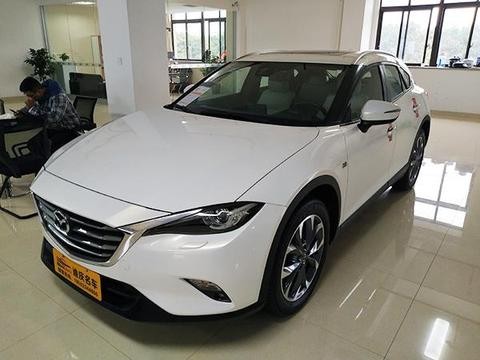 14w买准新迈锐宝 体验瘦身成功的肌肉男