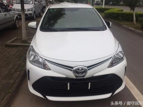一直想买一辆丰田卡罗拉，最后却买了这车，老司机都说我会买车！