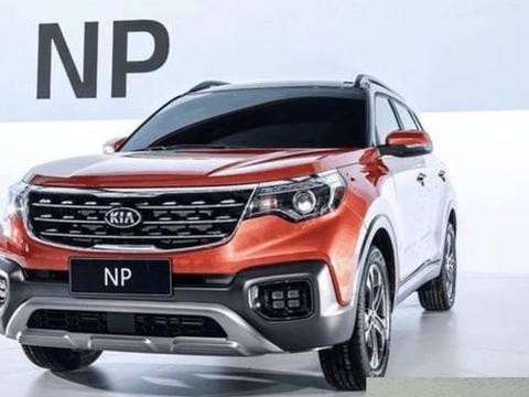 “亏本”保市场，上市之前就“噱头”不断，全新紧凑SUV起售11万