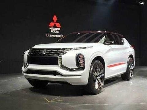 合资车又冲出一匹黑马SUV, 售12万油耗仅4L