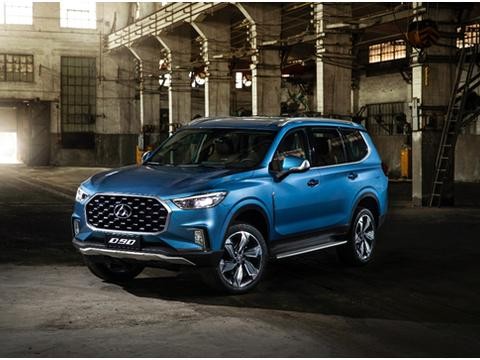 只凭4点，这款国产车碾压众多合资车成为7座SUV车型新霸主