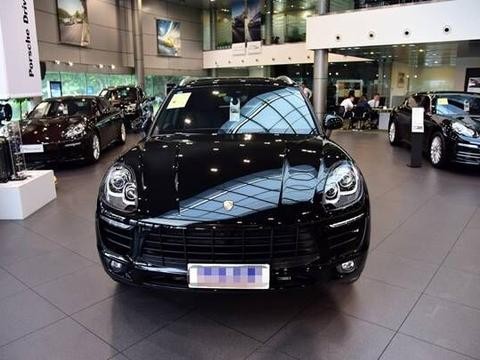 Macan 2017款S和GTS选哪个?