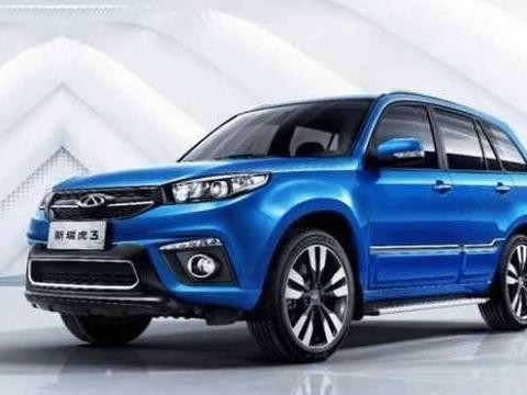 这款车才是真正的爱国神车，从不出口国外，销量还能破百万