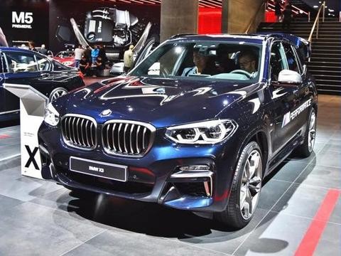 你在逗我？宝马X3国产不加长，那国产有什么用？