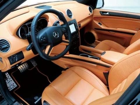 国人买车的7大怪像，你是不是这样？