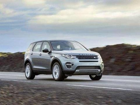 还买哈弗H6？这国产SUV，七座配四驱，卖7万起，逼格直追路虎揽胜