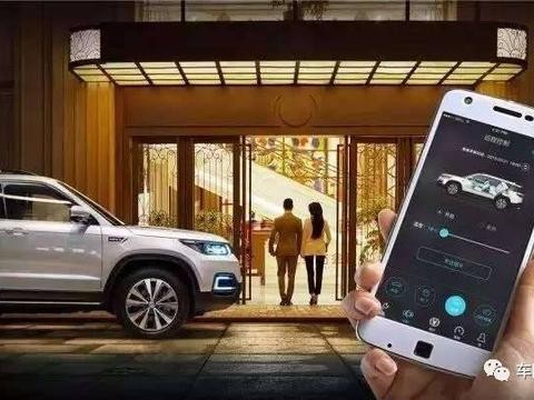 那么智能的车载系统，自主车企都是怎么做到的？