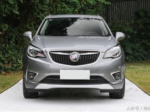 一上市就降价3万，新款昂科威还值不值得买？