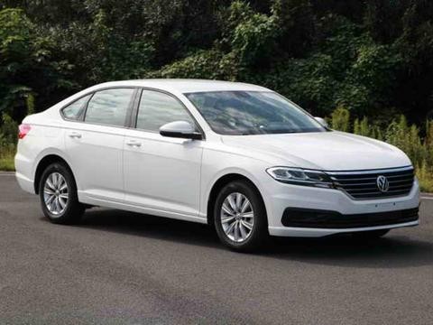 外观变化明显 曝大众新款朗逸申报图