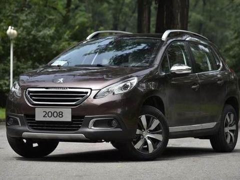 这合资SUV才9万多，标配全景天窗8寸大屏，H6又添劲敌