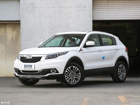 观致5：一辆叫好不叫座的国产高品质车