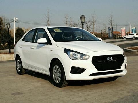 现代无奈低头!运动家用车仅卖4万，却遭国人坚决抵制