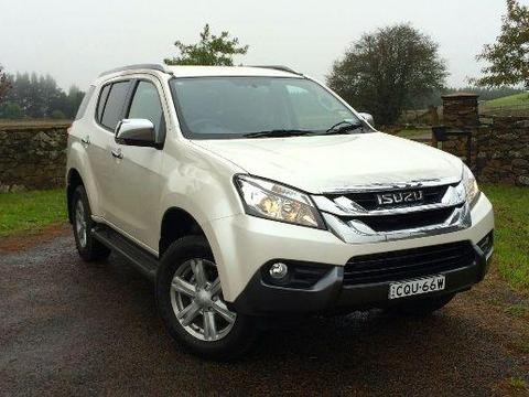 这款18万的SUV堪称进藏神器，比普拉多划算多了！