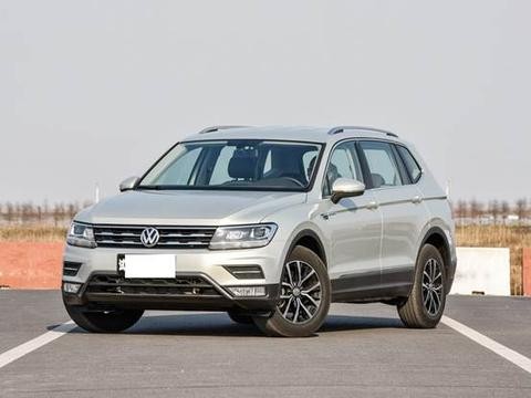 CRV和途观对比哪个性价比好？