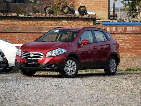 铃木全新省油王要上市，比博越漂亮，10万起国产后这车要火！