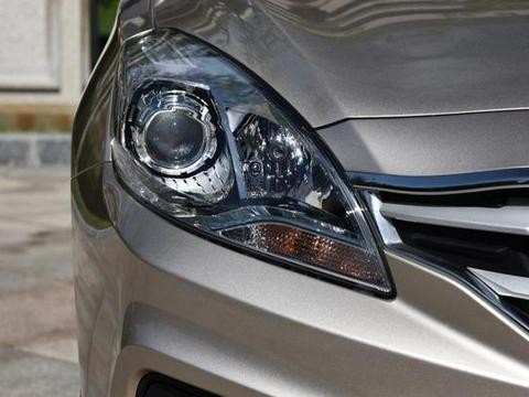 这车曾与捷达一样辉煌，现在越来越少，售6万！