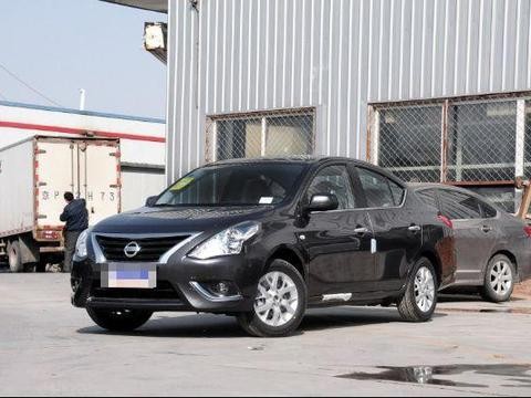 这车比飞度长一大截车重才1吨，卖6万真省油事故死亡率却排第一