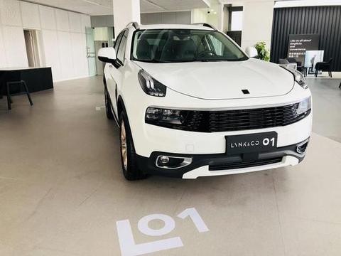 实地探查：领克01并未出现加价提车情况，购车需排队