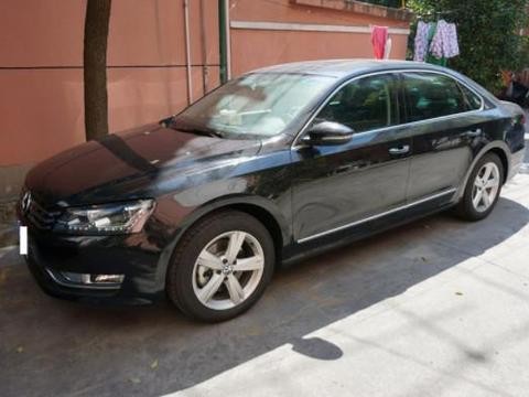 新帕萨特太贵买不起，13款二手车13万入手这价值得吗？