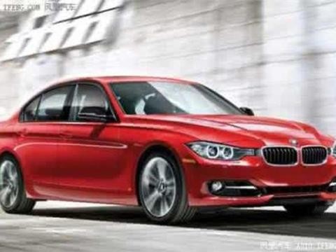 盘点香港人民最喜爱的十大车型