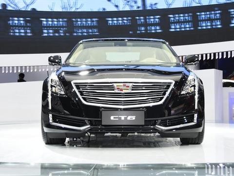 口碑最好的豪车：车内34个音响颜值大气，直降7万为啥没人买？