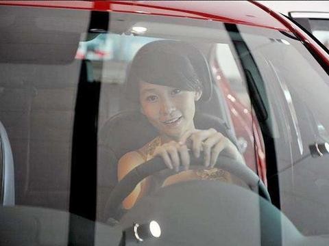 别克新君越，入门20万开售，大空间高颜值，油耗仅相当于紧凑轿车