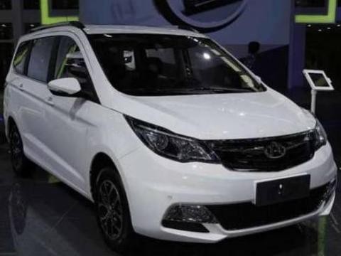 这款车一出，五菱都危机感十足，大空间售价仅5万，性价比奇高