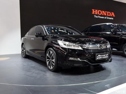 长5米，一箱油跑遍东三省，售价比唐便宜，比亚迪内心羞愧