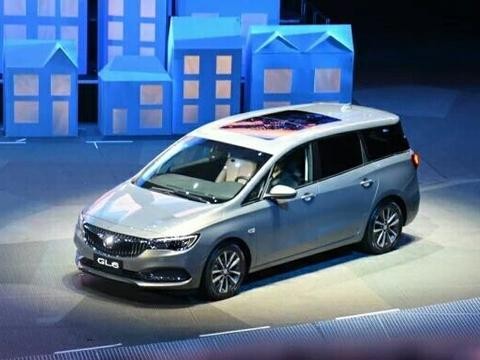 别克真有良心，大6座MPV才14万，途安连哭的心都有了