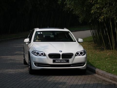 中国80后暴发户最喜欢的4台车！